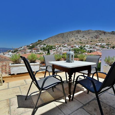 Hydra Art Suites Luaran gambar