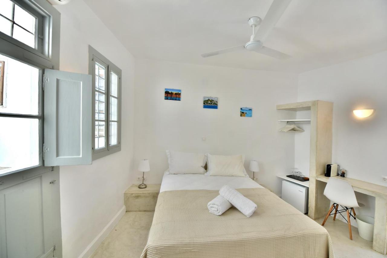 Hydra Art Suites Luaran gambar