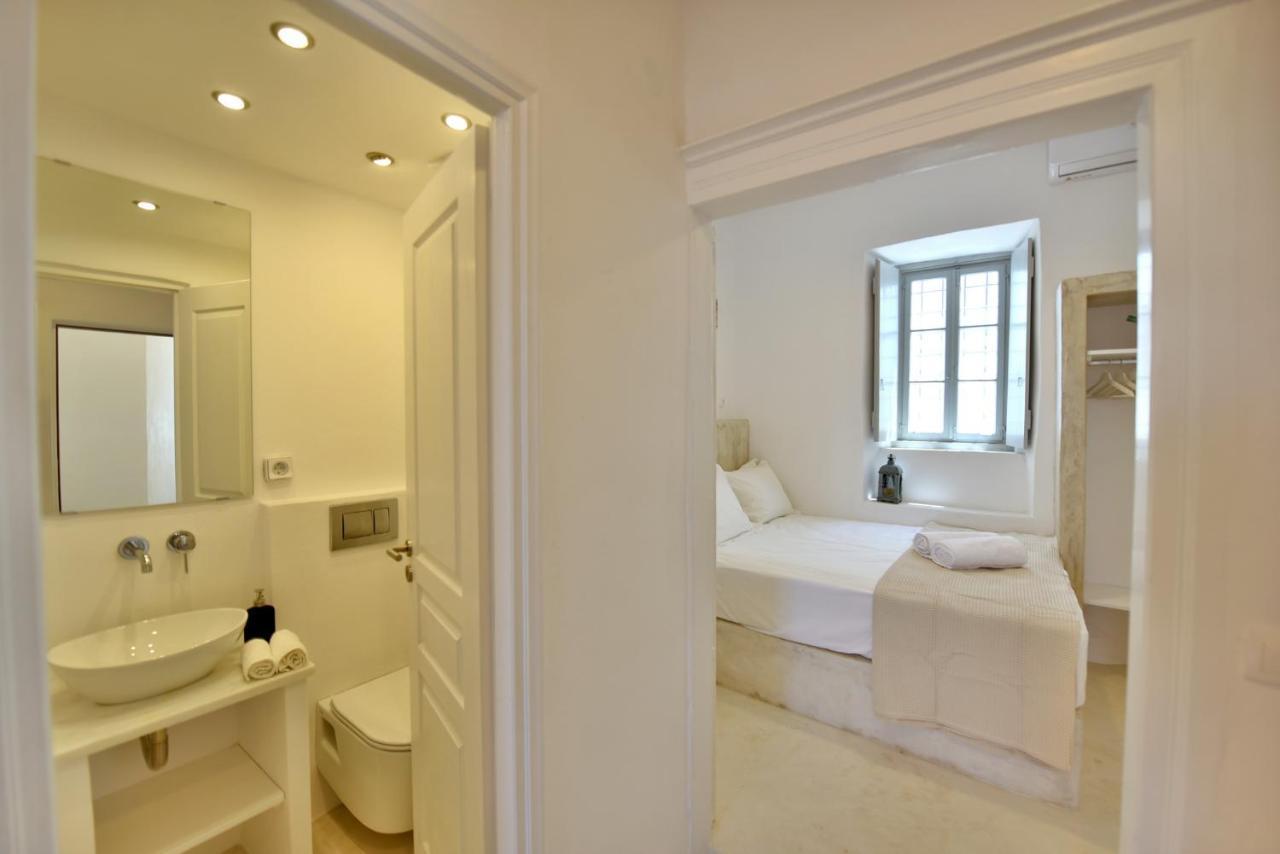 Hydra Art Suites Luaran gambar