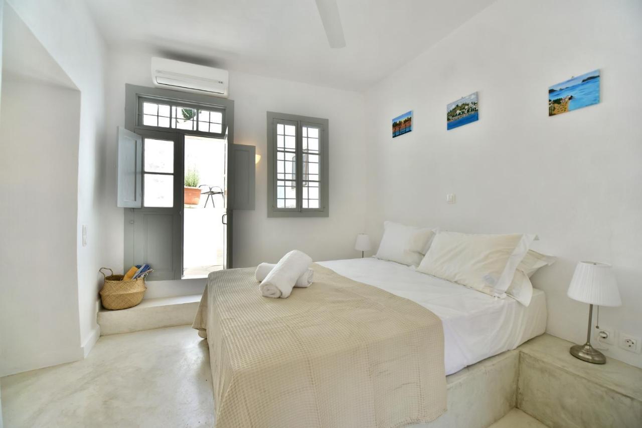 Hydra Art Suites Luaran gambar