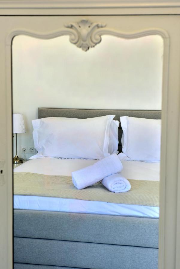 Hydra Art Suites Luaran gambar
