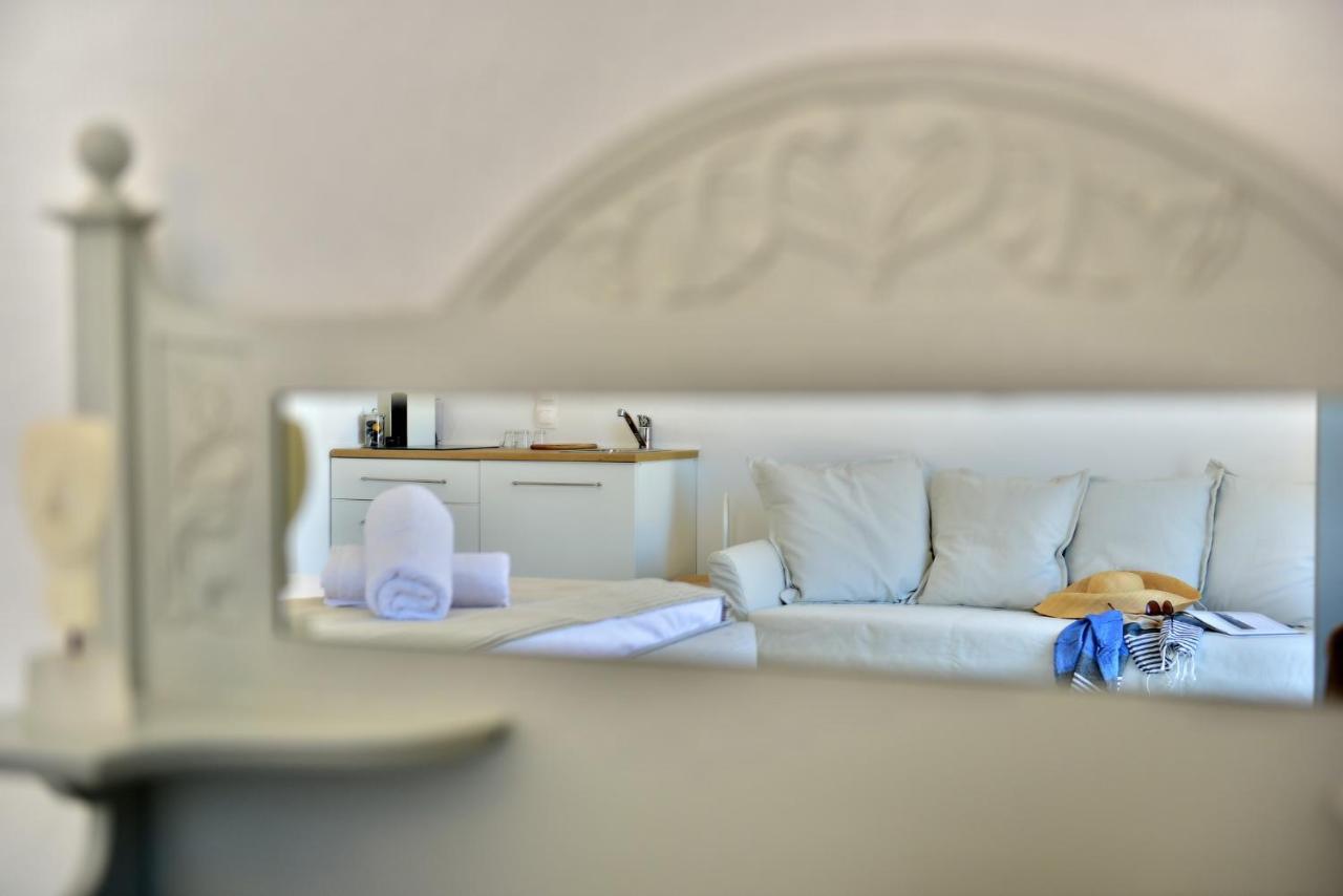 Hydra Art Suites Luaran gambar