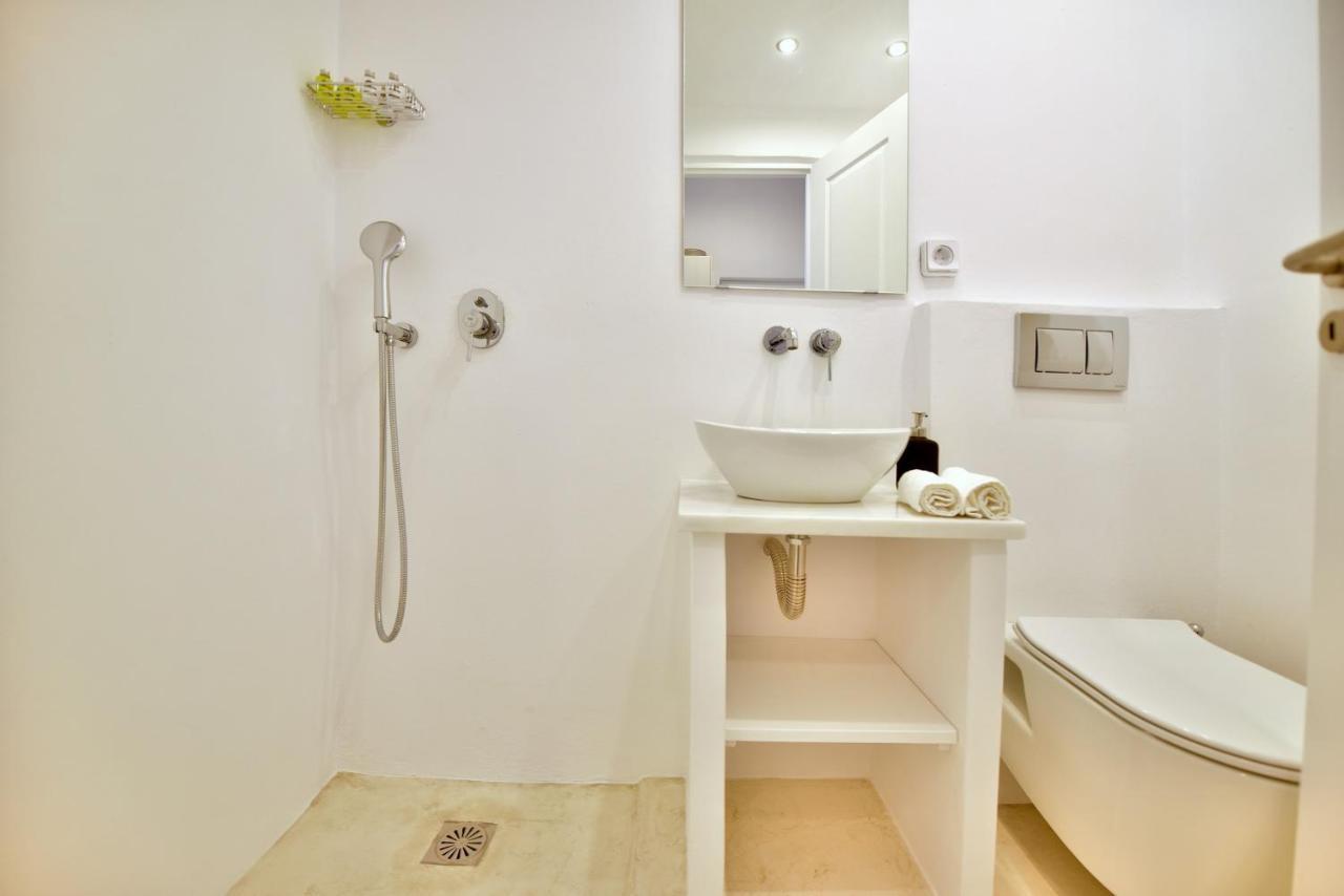 Hydra Art Suites Luaran gambar