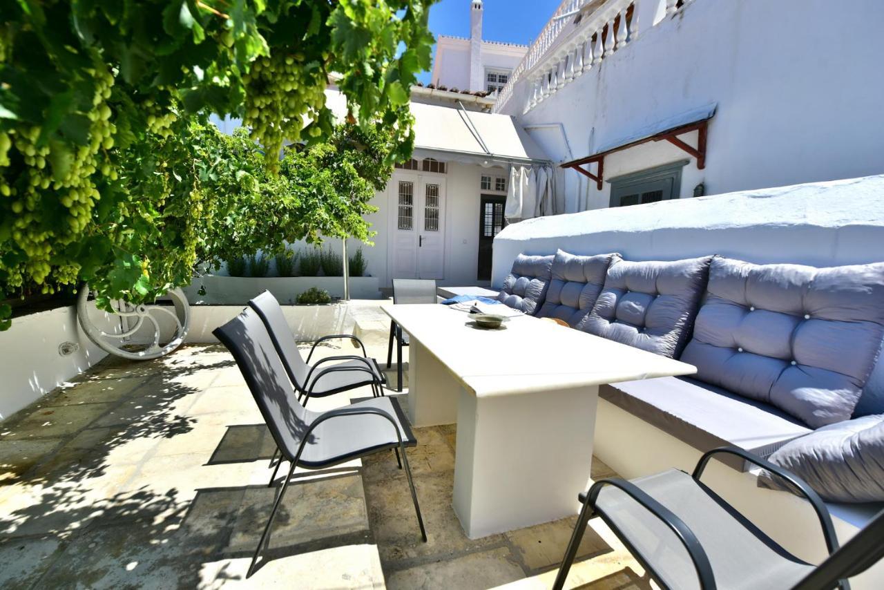 Hydra Art Suites Luaran gambar