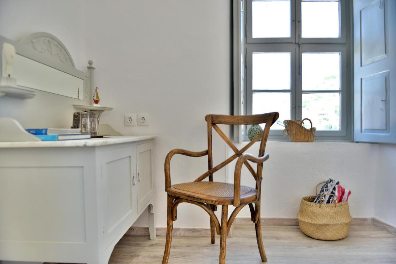 Hydra Art Suites Luaran gambar